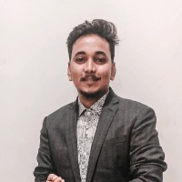 Entrackr Employee Priyanshu Kamal's profile photo