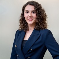 DY Consultants Employee Entela Nezha's profile photo