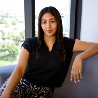 LatinBrands Employee Valeria Llanos Ponce's profile photo