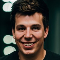 NOVA Behavioral Health Employee Ryan Ford's profile photo