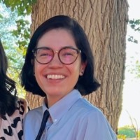 Rosemont Copper, Hudbay's Arizona Business Unit Employee Ana Vidal's profile photo