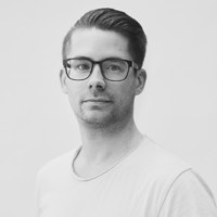 Thunderkick Employee Fredrik Lagerträd's profile photo