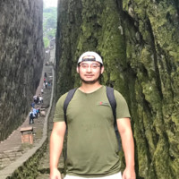 AVIAGE SYSTEMS Employee Xin Li's profile photo