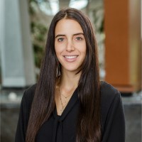 Genuine Search Group Employee Alexandra Rodriguez's profile photo