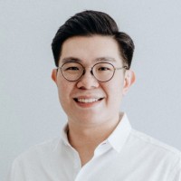 Pasarpolis India Employee Cleosent Randing's profile photo