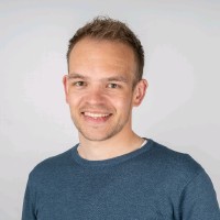 Welkoop Employee Boudewijn Jansen's profile photo