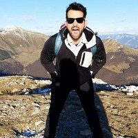Mara Employee Filippo Beretta's profile photo