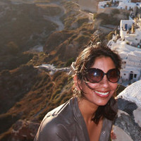 remake.world Employee Seema Shah's profile photo