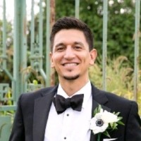 Trazi Ventures Employee Bryan Suarez's profile photo
