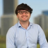 IREN Employee Alex Tyson's profile photo