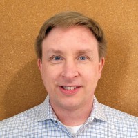 Broadcom Employee Brian Kitchen's profile photo