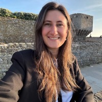 Banque Populaire Grand Ouest Employee Candice Berton's profile photo