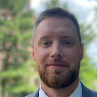 Remedy Intelligent Staffing Employee Mitchell Kalning's profile photo