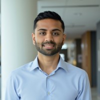 studio dp Employee Dennis Patel's profile photo