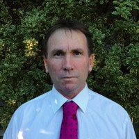 CFL Flooring Employee Blair Hickling's profile photo