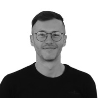 HUK-COBURG AUTOWELT Employee Viktor Wasilev's profile photo