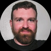 Aylo Employee Jamie Nickerson's profile photo