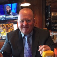 United States Department of Defense Employee William Harlow's profile photo