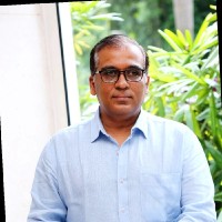 KayEss Square Consulting Pvt Ltd Employee Sathya Pramod's profile photo