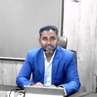 Pradeep Choudhary Email & Phone Number