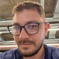 UOL EdTech Employee Rodrigo Prates's profile photo