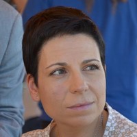 Diatech Pharmacogenetics Employee Maura Menghi's profile photo