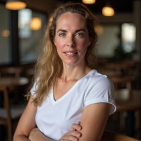 Antler Employee Rosalind Bazany's profile photo