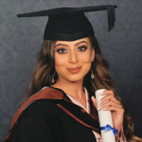 Harris Academy Chobham Employee Aniqua Khan's profile photo