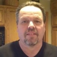 USBank Employee Rob Linder's profile photo