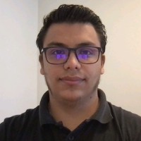 Smartsheet Employee Jonathan Saborio's profile photo