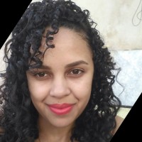 Companhia Siderúrgica Nacional CSN Employee Jacqueline Silva's profile photo