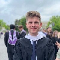 RBC Dominion Securities Employee Jonathan Gans's profile photo