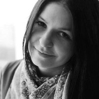Universum Project Employee Irina Khramtsova's profile photo