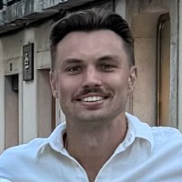 What Goes Around Comes Around Employee Christopher Hofker Jr.'s profile photo