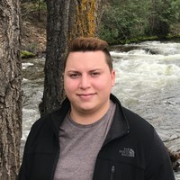 Best Buy Employee Evan Goza's profile photo