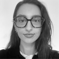LUCIEN PAGES COMMUNICATION Employee Louise Koninckx's profile photo