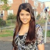 Nency Patel Email