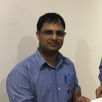 PICL India Private Limited Employee Nilesh Kumar's profile photo
