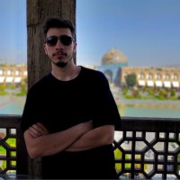Radintech Employee Mohsen Touiserkani's profile photo