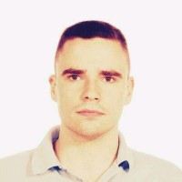 DDS ENGINEERING, PLLC Employee Dragan Regodić's profile photo