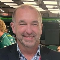 Apex Trader Funding Employee Daniel Cook's profile photo