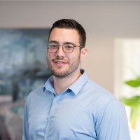 Paris Dafermos's profile photo