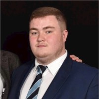 Joshua Stringer Email