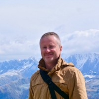 Scott Malpass Email & Phone Number