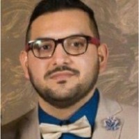 Atomic Group Employee Luis Vega-Lachica's profile photo