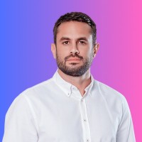 Talexmediallc Employee Evan Escauriza's profile photo