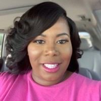 SC DHEC Employee Felicia Harris's profile photo