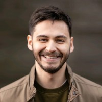 Architectural Works Employee Alexander Hamady's profile photo