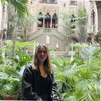 Stewart & Co. Employee Catherine Voss's profile photo