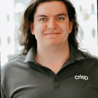 Crisp Restaurant Systems Employee Preston Anderson's profile photo